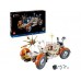 Lego Technic 42182 Lunarno vozilo NASA Apollo LRV